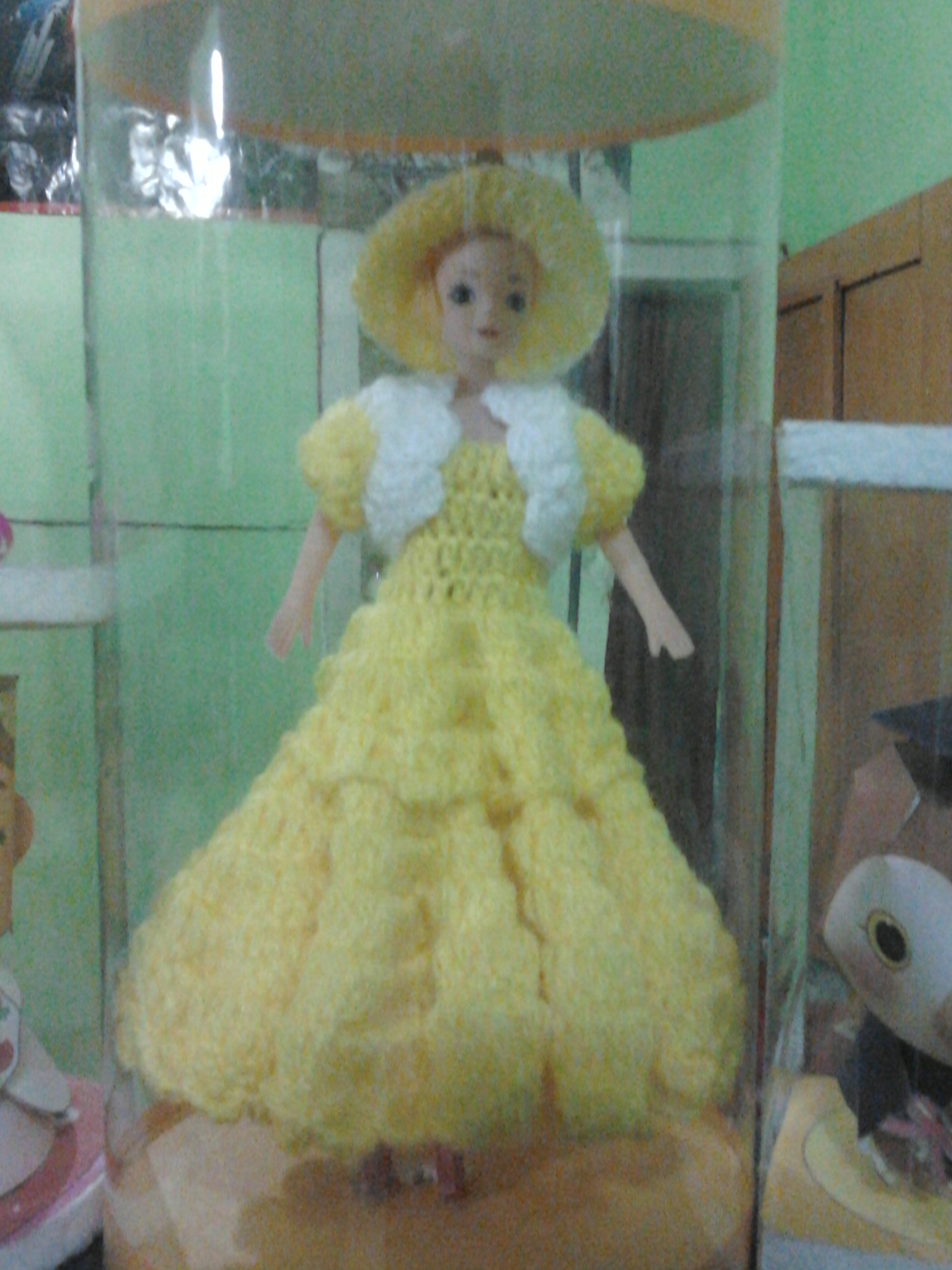  Boneka Barbie Cantik Lucu Imut 